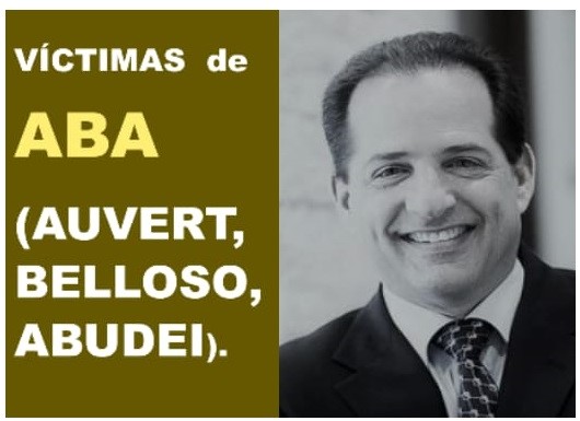 acreedoresaba's tweet photo. HECHO CRIMINAL: Este hombre Enrique Auvert  y cómplices de ABA (Auvert-Belloso-Abudei) estafaron a numerosos venezolanos. Totalidad de víctimas adultos mayores muy enfermos y todas con urgentes necesidades. Vive en Florida con solicitud de extradición. https://t.co/lN5X9rDJW3