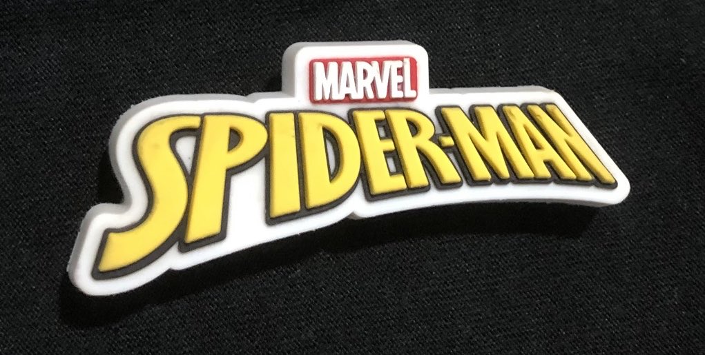 TheMid70s's tweet image. Can’t believe someone lost a whole ⁦@Crocs⁩ #Jibbitz in a public parking lot. 😯

Found it, cleaned it up with a little suds, and put it on my pair. Never know what you’ll find when watching where you walk! 🤩🕷️🕸️