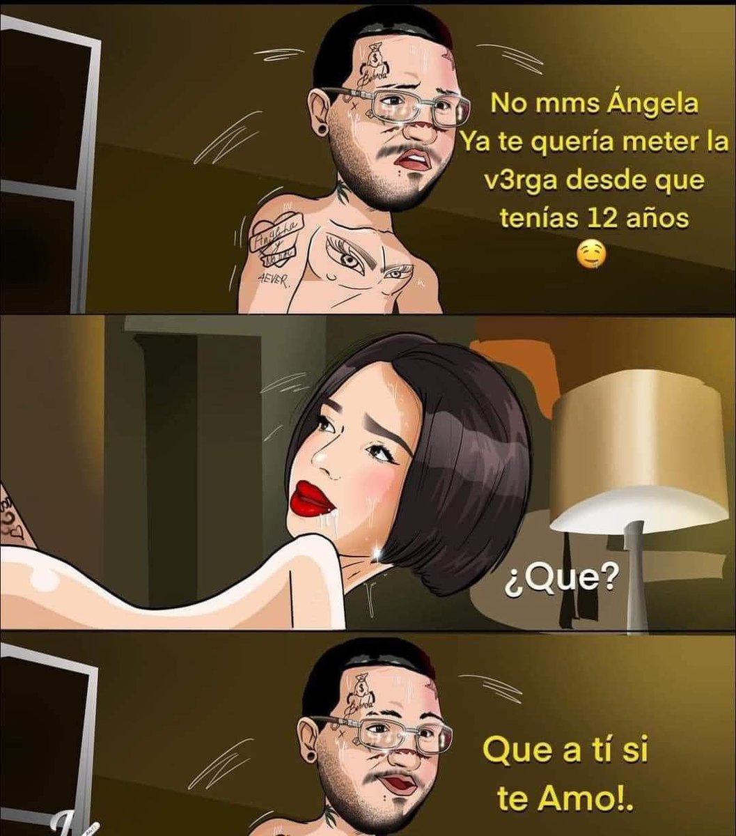 Ok, todos critican a nodal por la forma en que cambia de pareja, pero nadie dice nada de que Estos tuvieron algo que ver hace unos años, es decir cuando ella era menor de edad, Hombre ley, esperó a que tuviera más de 18 pa remojarle el sinhueso, crack.