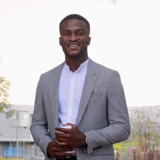 cornellBCI's tweet photo. Michael-Sean Ossai '26, a business analytics major from Lagos, Nigeria, who is interning in the Department of Computer Science at the University of Iowa, just south of campus in Iowa City.

Learn more about his #internship here: https://t.co/Yoq0lCBSyd

#CornellCollege https://t.co/klu3bOgtjo