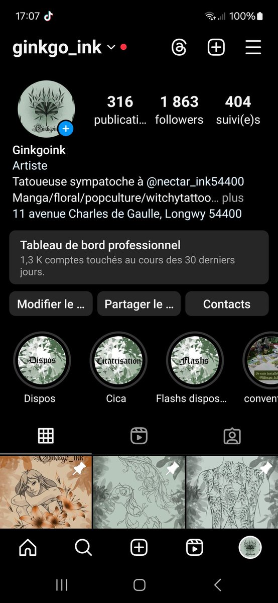 Léa chute in disney🌿✨️ tweet media