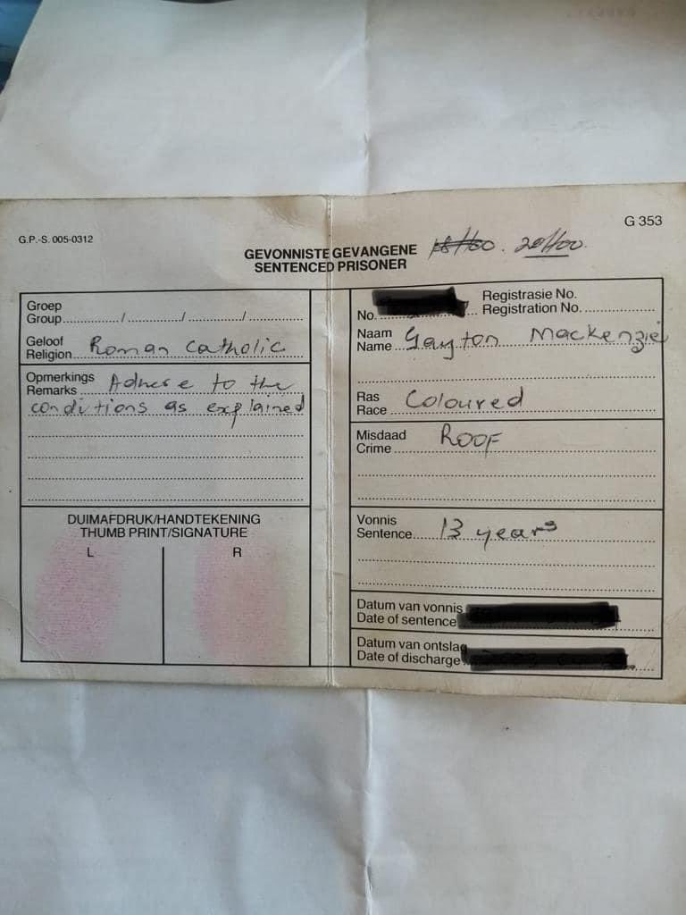 GaytonMcK's tweet image. Whenever you hit rock bottom, when you think there’s no way out, when you think your life might be over, think of this. #OnlyGod