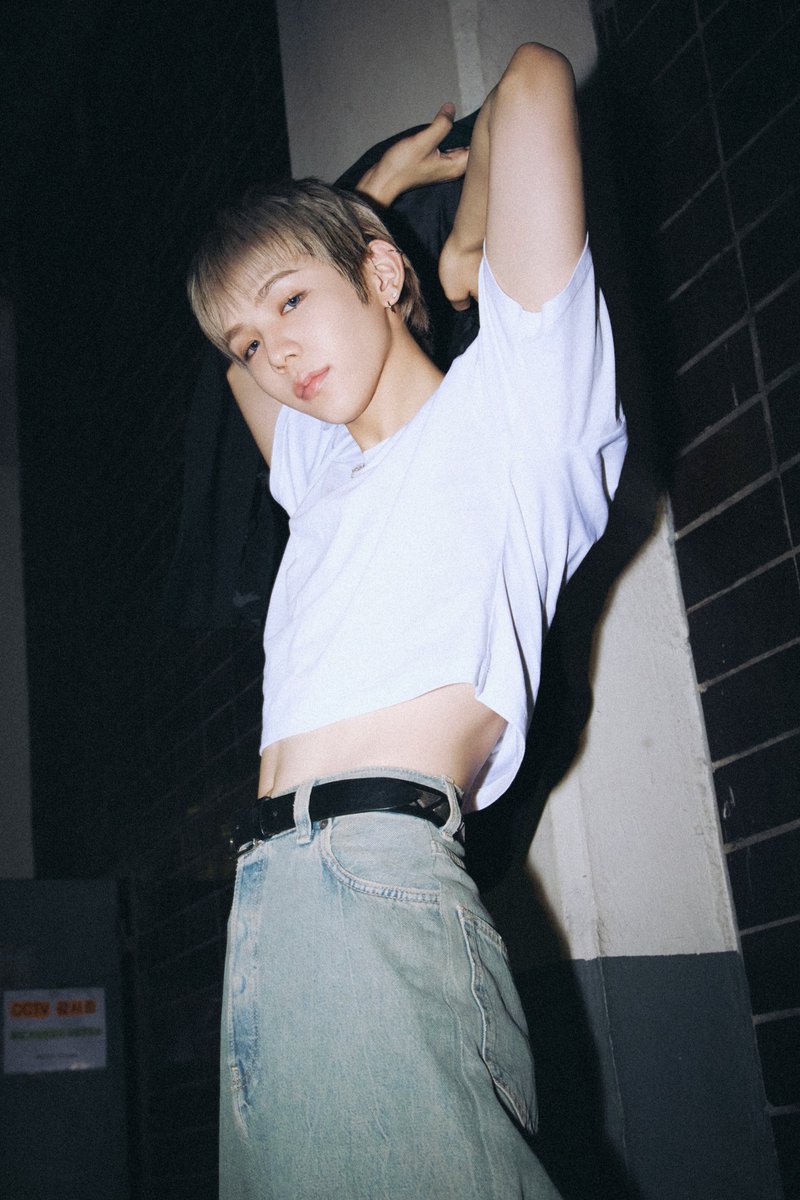 bro dengan secuil absnya 🔥 (naksir bgt)