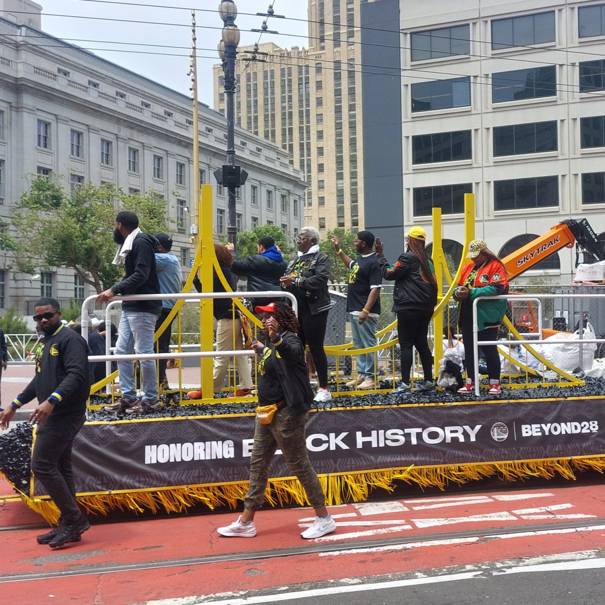 Livable City tweet media