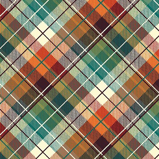 SewWhatQuilting's tweet photo. Autumn Plaid Cream and Multi Bias Plaid Fabric by Kanvas Cotton Tonal Blender ColorWall Support Essential Basics Yardage &amp; Fat Quarters 

https://t.co/tCS6rFpLkj https://t.co/sNiyXg4ZuM