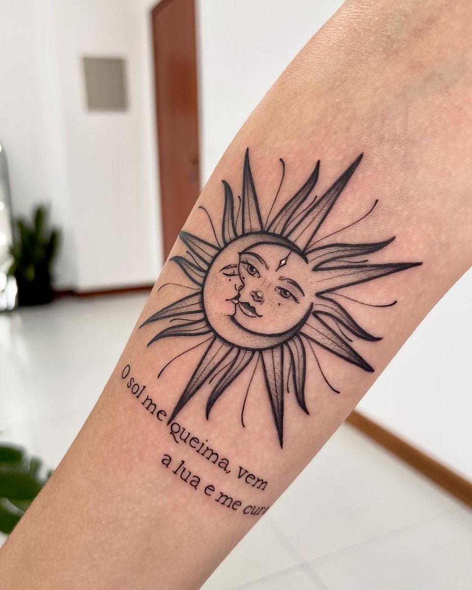 📸 giuliaoliveiratattoo
