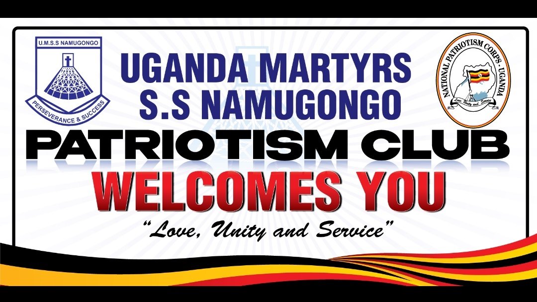 UMNamugongo's tweet image. We are delighted to host The National Patriotism Corps Uganda and Head teachers from Wakiso district for a patriotism stakeholders meeting following a 2 days on spot monitoring exercise presided over by Commissioner: #HellenSaku, for National Patriotism Corps Secretariat-Uganda