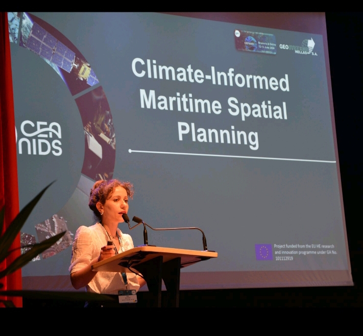 GEOSYSTEMS HELLAS S.A. tweet media