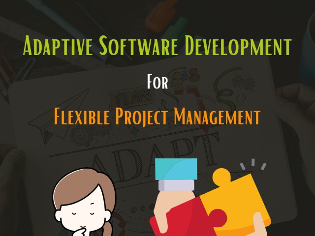 laxgulawani's tweet image. Collaboration in Adaptive Software Development 🤝
ASD promotes teamwork, allowing members to share ideas and solve problems together.
Read more 👉  lttr.ai/ATqzP
#AgileDevelopment #cloud #AdaptiveSoftwareDevelopment #DigitalTransformation