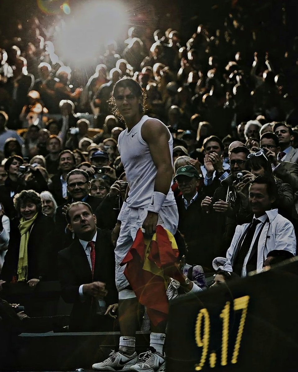 nadalprop_'s tweet photo. The hardest pic in tennis history. https://t.co/jsWhAr01YI