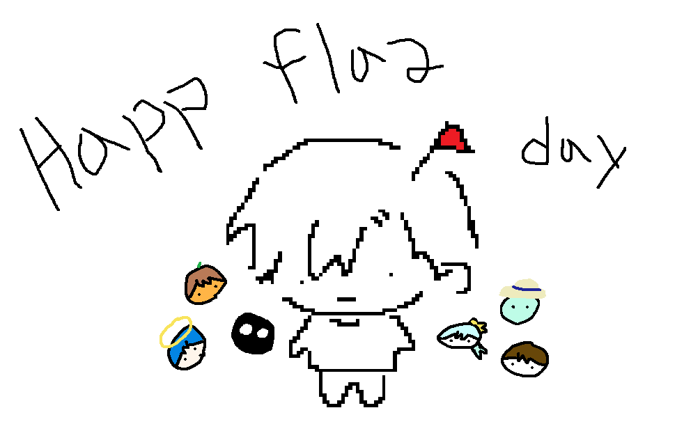 #HAPPY_FLAG_DAY
#따띠_생일이라면_진심으로_축하해_줄_수_있어

최고의 생일 보내기로 약속해요~!
생일 축하드립니다🎂🎉