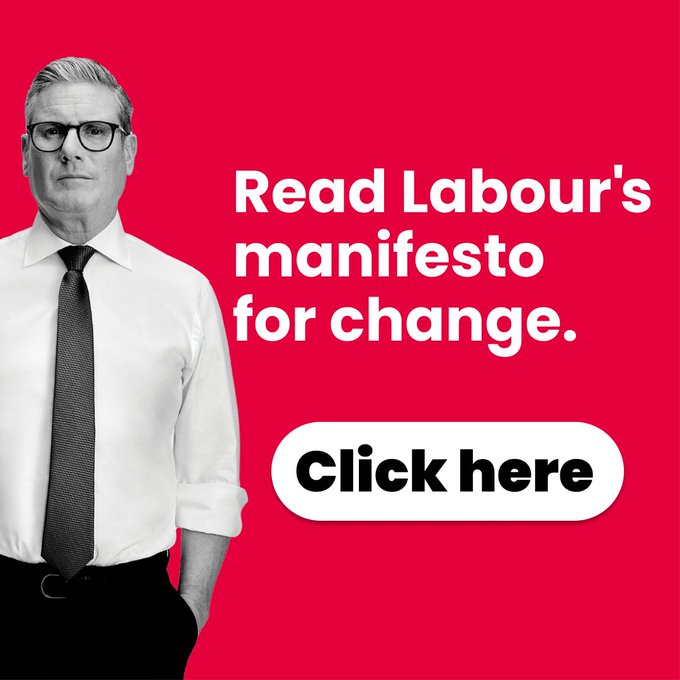 Purnima Tanuku OBE, Chief Executive of <a href="/NDNAtalk/">NDNA</a> said: “High quality early education and care is crucial to children’s development and supporting families. Currently the sector is facing major challenges with underfunding and a workforce crisis."
labour.org.uk/change/