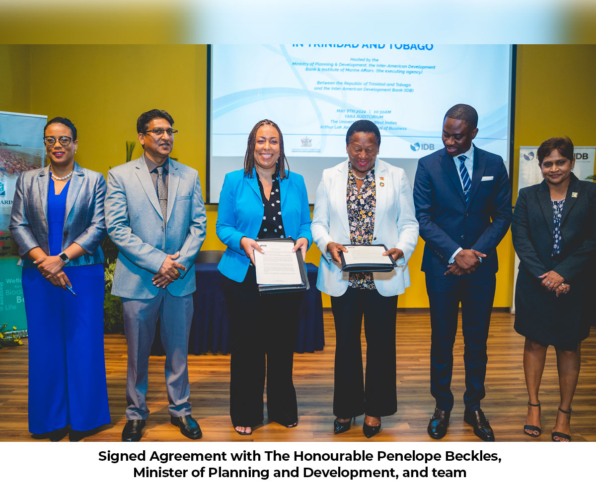 Institute of Marine Affairs (IMA) tweet media