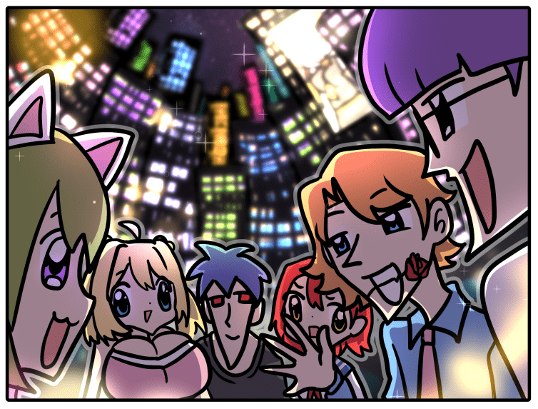 Clinic of Horrors 💉 tweet media