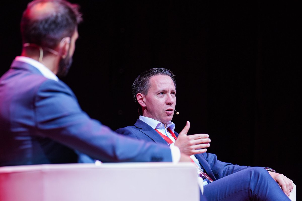 Future Stage - SC Braga Sports Congress tweet media