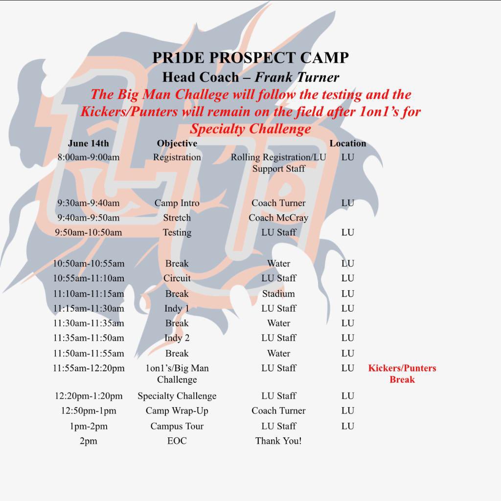 Come out and join the Pride!!! June 14th at Lincoln University.. The First🔥🔥🔥