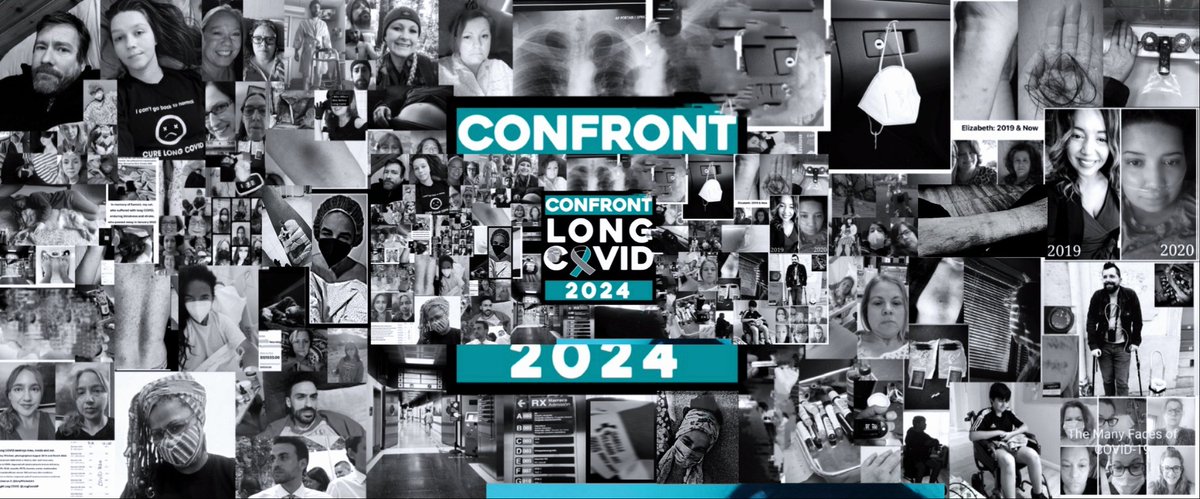 covideuskal's tweet image. Bi egun falta dira.
Atzerako kontaketa hasten da.
Tik tok,tik tok!⌛ 
#SOS_LC 🆘🆘🆘🆘
#LongCoVIDAwareness🍀🍀
#MareaVerdeLC💚💚
#JoTaKe #NoSurrender 💪🏾💪🏾
#ConfrontLongCoVID