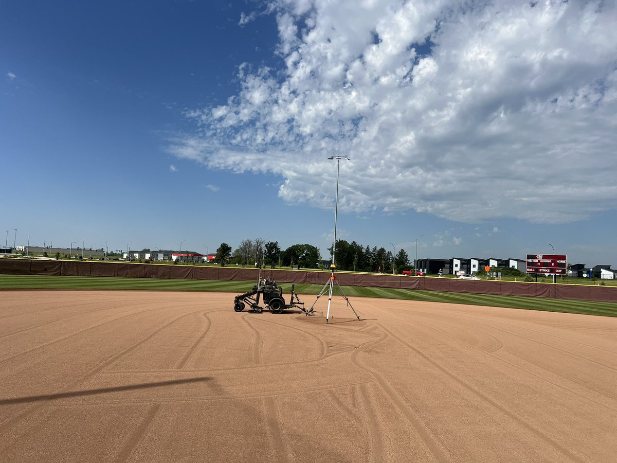 Kyle Chambers tweet media