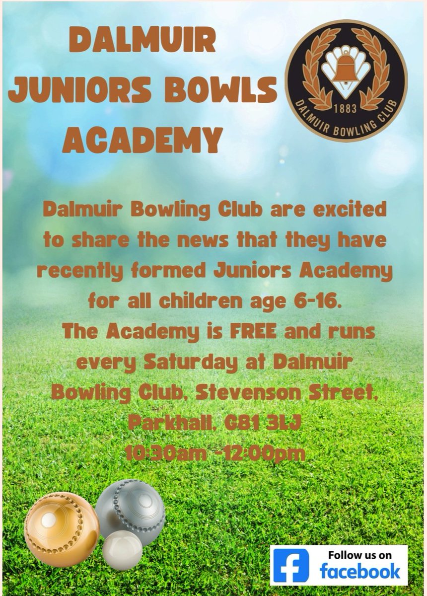 Dalmuir Bowling Club (@dalmuirbc) on Twitter photo 
