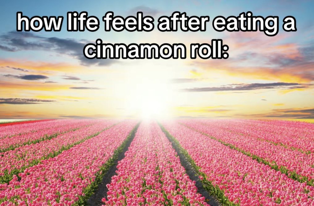 Cinnabon (@cinnabon) on Twitter photo 