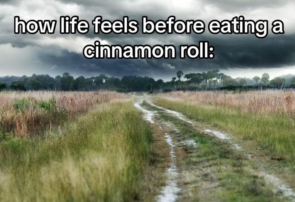 Cinnabon's tweet photo. https://t.co/S1M8oB946E