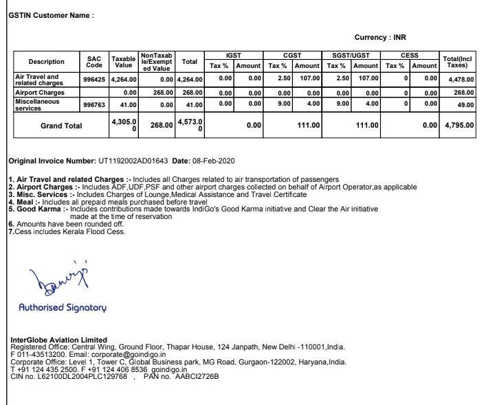 🚨🚨 Civil Aviation Minister <a href="/RamMNK/">Ram Mohan Naidu Kinjarapu</a> has said that he will be looking at bringing down the airfares. 

On a ticket of ₹15 thousand, which includes GST and other related charges, I also have to pay ₹2146 as airport charges (image 1). 
These 'Airport charges' were hardly ₹268 in