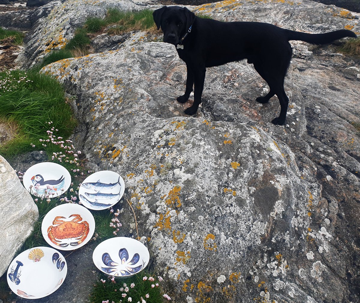 Richard Bramble tweet media