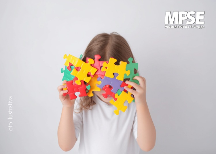mpsergipe's tweet photo. 🧩 Através de procedimentos e audiências, MP de Sergipe atua para criar protocolo e fluxo de tratamento multidisciplinar para crianças autistas https://t.co/0gdsTvz26F https://t.co/dfTkEe6D2L