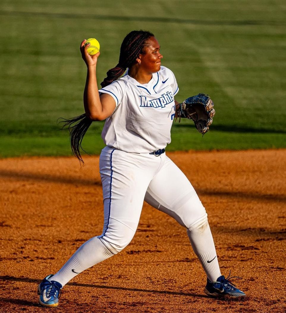 901 Women (@901women) on Twitter photo Happy #WorldSoftballDay! 🎉🥎 Let's celebrate the incredible dedication and hard work <a href="/MemphisSoftball/">Memphis Softball</a> has shown this year. Your commitment and perseverance have truly shined. Enjoy a well-deserved summer break!
#901Women #UofM #GoTigersGo #UniversityofMemphis Happy #WorldSoftballDay! 🎉🥎 Let's celebrate the incredible dedication and hard work <a href="/MemphisSoftball/">Memphis Softball</a> has shown this year. Your commitment and perseverance have truly shined. Enjoy a well-deserved summer break!
#901Women #UofM #GoTigersGo #UniversityofMemphis