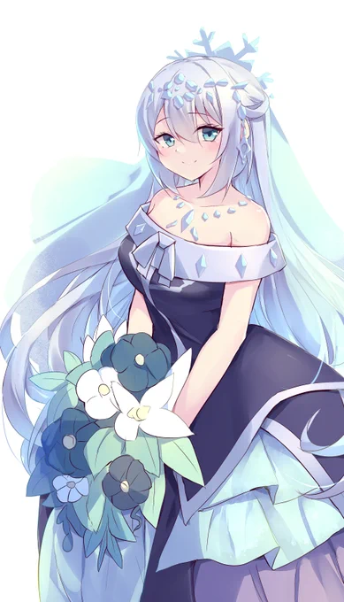 六花聖ティアドロップ rkgk / 遊戯王OCG 