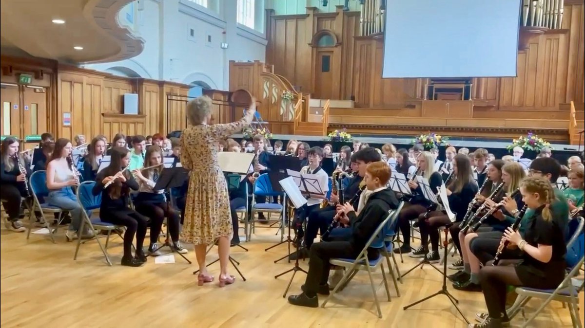Abraham Gonzalez (@abrahamclarinet) on Twitter photo We’ve had a truly inspirational day at the <a href="/SAMusicService/">South Ayrshire Council Music Service</a> Woodwind Day. Thank you Heather, <a href="/adamleeclarinet/">Adam</a>, <a href="/Aidan1650/">Aidan Fowler</a> and Scott from <a href="/RCSWoodwind/">RCSWoodwind</a> department for all your input and all the South Ayrshire staff for their help and support! #woodwindisbest #woodwindpower We’ve had a truly inspirational day at the <a href="/SAMusicService/">South Ayrshire Council Music Service</a> Woodwind Day. Thank you Heather, <a href="/adamleeclarinet/">Adam</a>, <a href="/Aidan1650/">Aidan Fowler</a> and Scott from <a href="/RCSWoodwind/">RCSWoodwind</a> department for all your input and all the South Ayrshire staff for their help and support! #woodwindisbest #woodwindpower