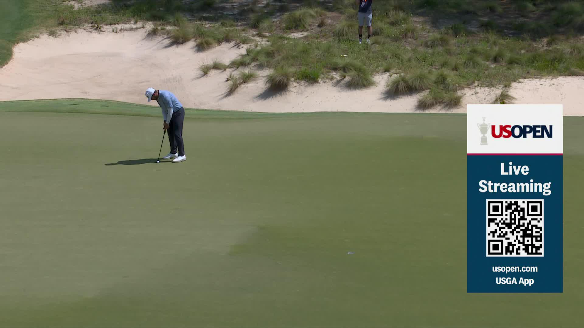 usopengolf s video Tweet