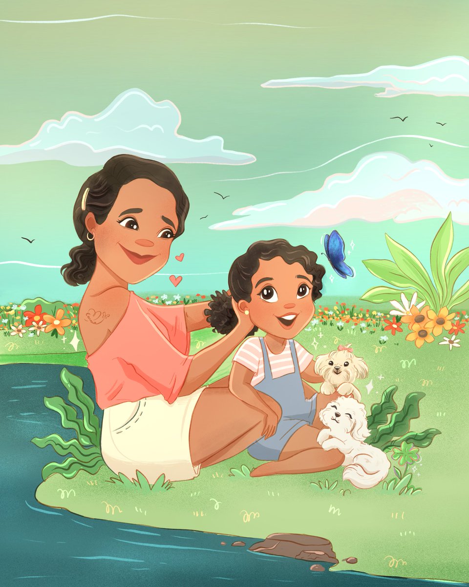 ANDREA RENDÓN tweet media