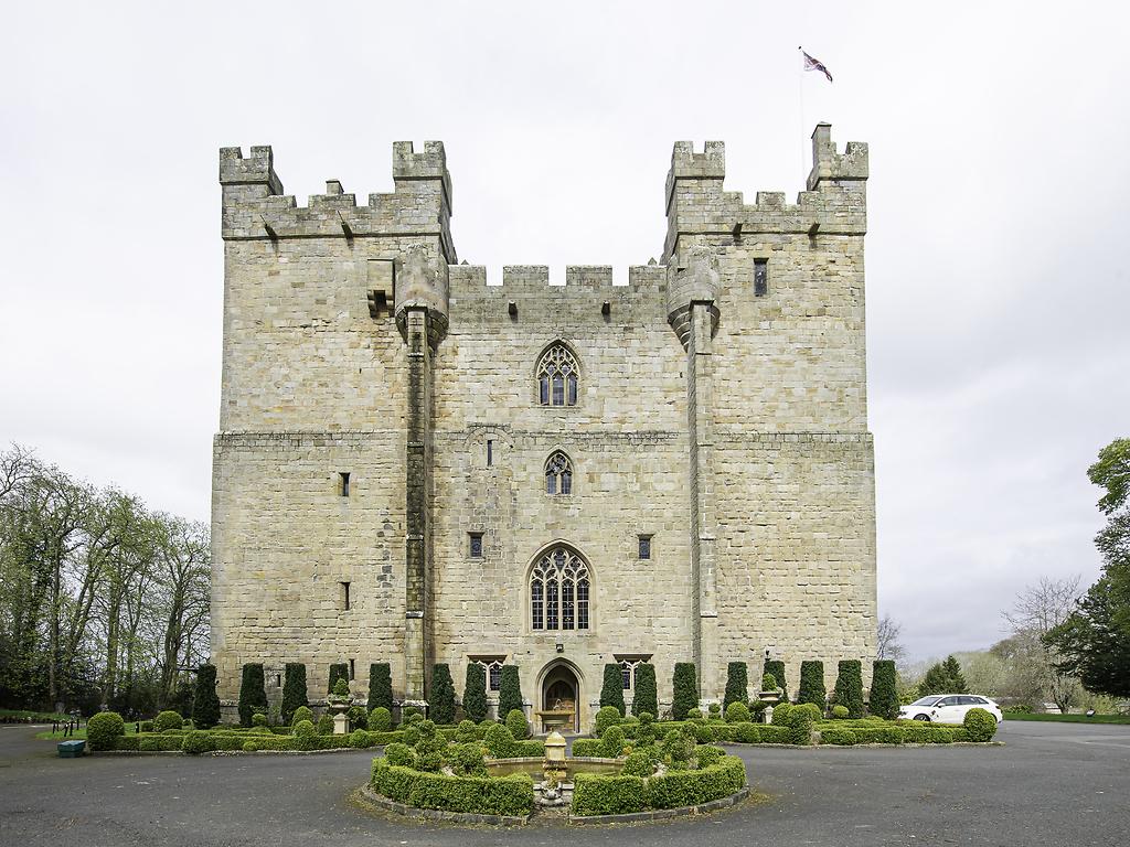 Fancy staying in a castle??  😉

You could spend 2 nights here, or in another hotel of your choice!

We're giving away a free 2-night break for two people at the #Liverpool City Region Expo tomorrow 14th June!  😊

#LCRE2024 #fasterbritain #lcrconnect #shoutexpo #nxcoms