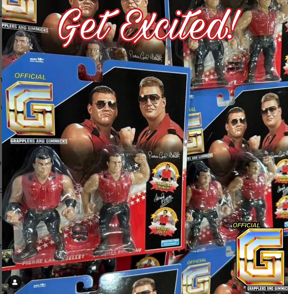 GGOfficialToys's tweet image. Update! @HasttelToy Canadians 🇨🇦 are being packed up in China as we speak! They will be shipping to the USA🇺🇸 and UK 🇬🇧via @rockandrollco this week! #GetExcited #GG