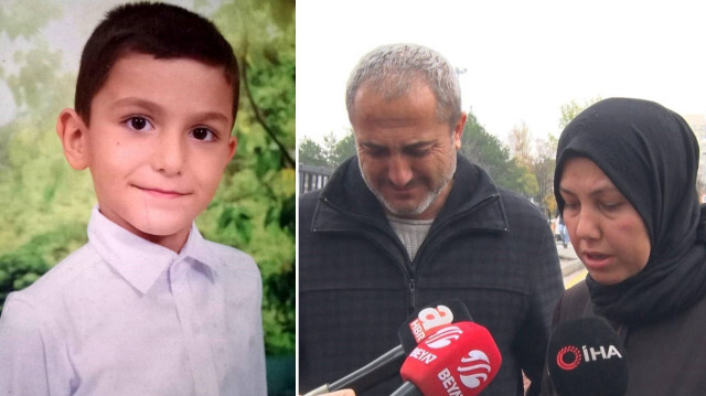 insanhaklarim's tweet image. #Başıboşköpekler tarafından parçalanmış, 14 ameliyat olmuş çocuğu için &quot;keşke ölseydi de bu kadar acı çekmeseydi&quot; diyen bir babayı biz çok iyi anlıyoruz da, #Katil5199 konusunda köpekleri kollayan, ama onlar da can, üçüncü bir yol olmalı diyenlerin anlamasını bek-le-mi-yo-ruz.