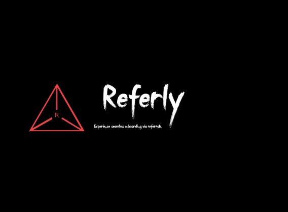 Timigod001's tweet photo. π Revolutionizing Crypto Referrals! π
Tired of referral scams and exploitation? Meet Referly, where integrity and innovation lead the way in the crypto market! #Crypto #ReferralPrograms @referlyxyz https://t.co/WTGZ9MSfxH