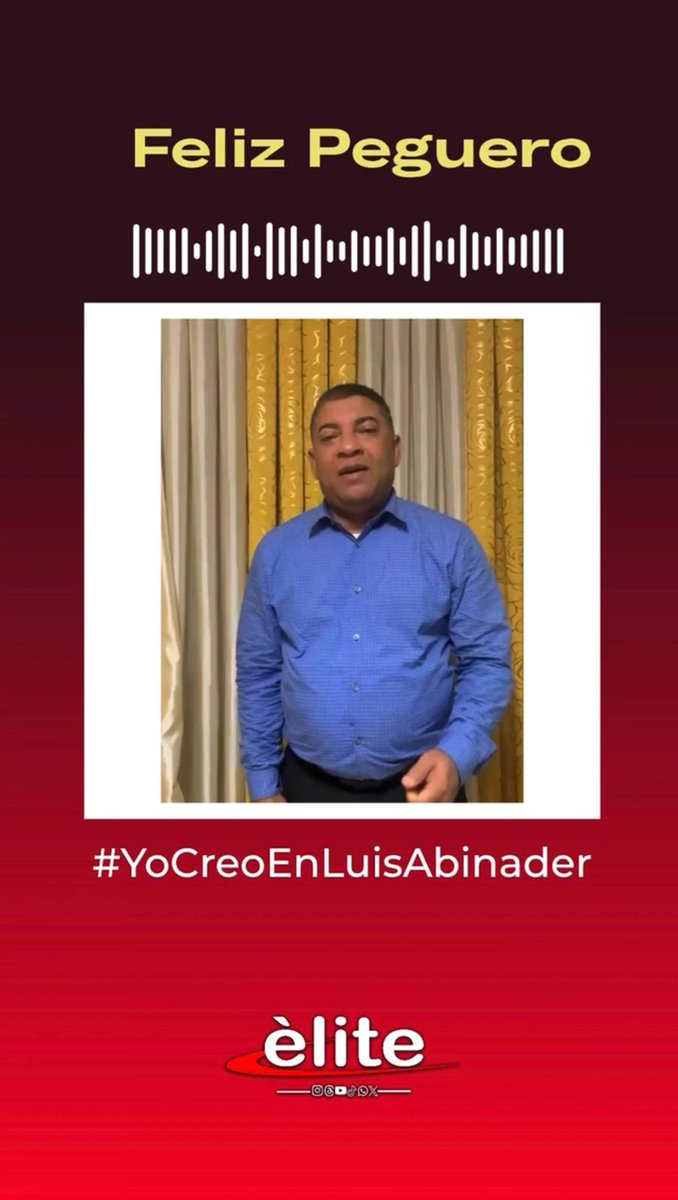 Elite_Team_R's tweet photo. #yocreoenluis
#reformasnecesarias
#lasreformasvan
#lareformava
#lademocraciasefortalece @luisabinader @raquelpenavice @presidenciard @prm_oficial @carolinamejiagomez @jose_paliza https://t.co/WyppQnV5op