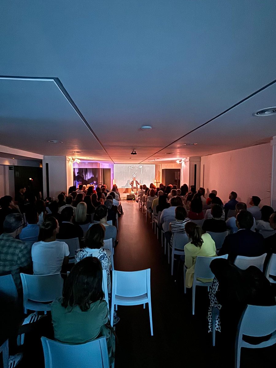 Zenit Event Experts tweet media