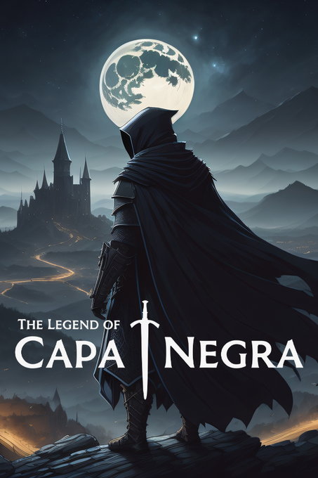 capanegra_game's tweet photo. The Free Demo is available to play on steam!

Try it now!

⚔️https://t.co/fnwRr4AM5q 

#indiedev #indiegame #indiegames #IndieGameDev #rpg #darkfantasy #steamnextfest https://t.co/BDyXANOVt4