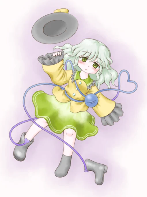 #6月14日は無意識の日 
