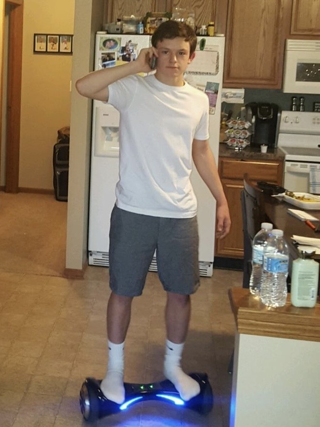 I almost made $1M when I was 15. 

Then my worst nightmare hit.

I’ve never told the story.

It crushed me.

Sharing for the first time... 👇