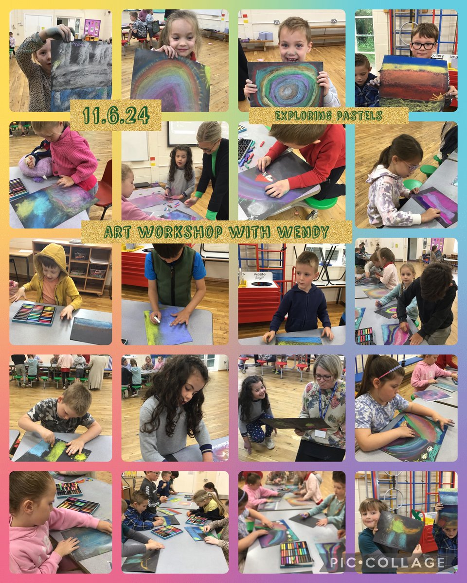 Sytchampton School tweet media