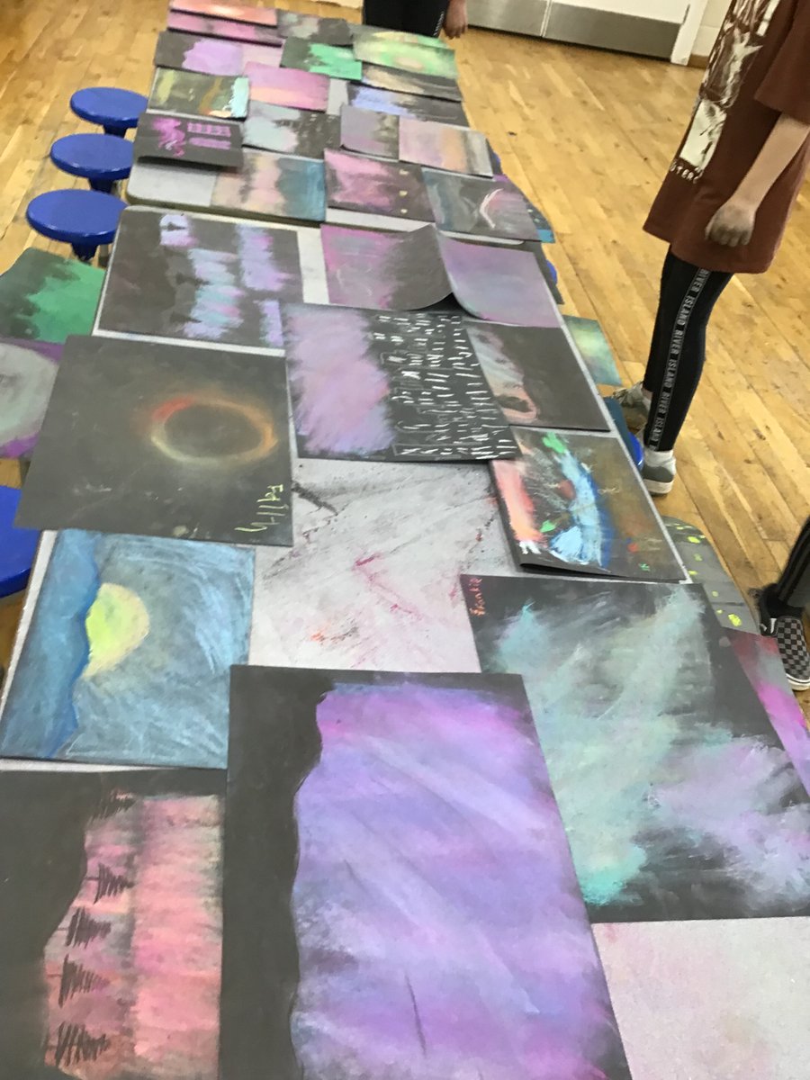 Sytchampton School tweet media