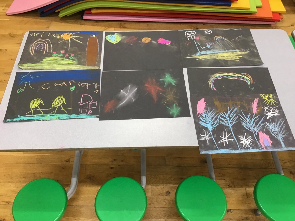 Sytchampton School tweet media