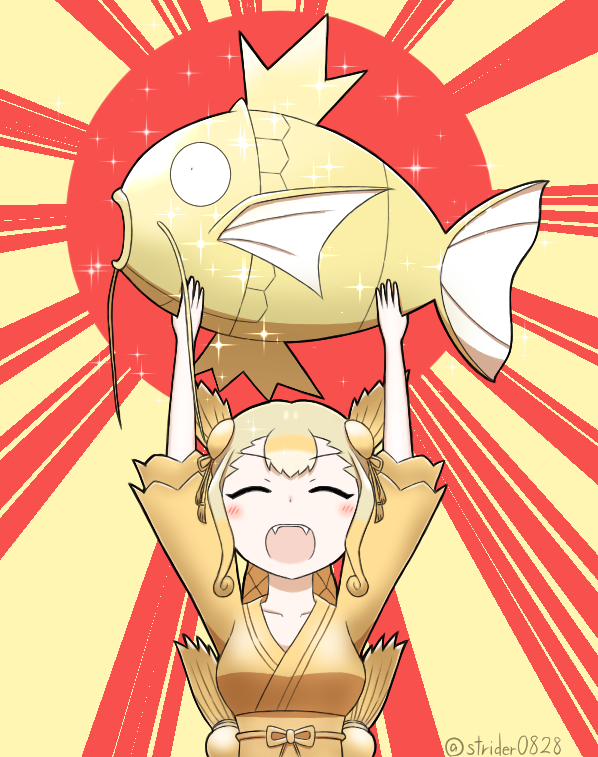 #2024年自分が選ぶ今年上半期の4枚 

そもそも描いてる枚数が少なかった 