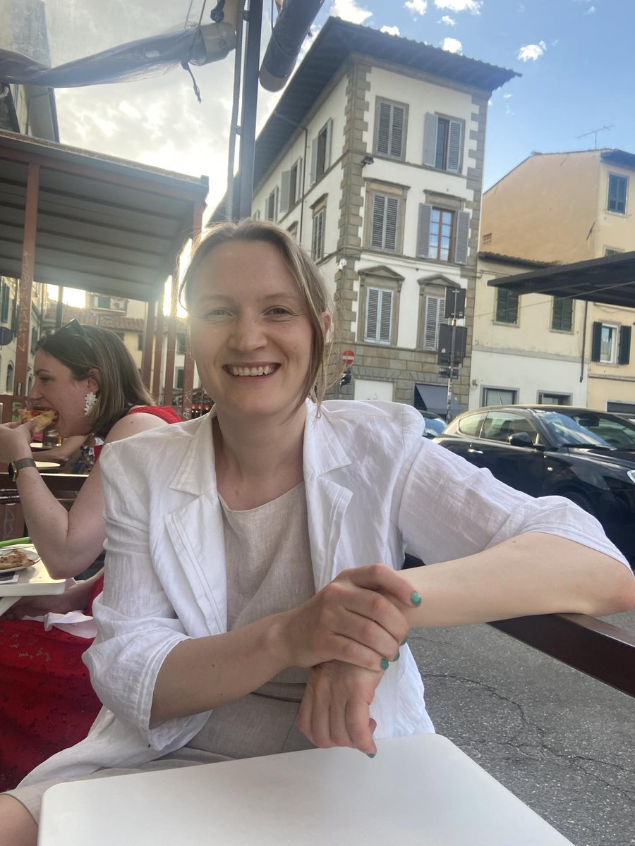 KajsaEdholm's tweet photo. Almost time to head home after 3,5 months visiting the @eui_sps. A big thank you to @simonjhix for all the interesting discussions &amp; helpful comments, and to the @EUI_EU for providing such an inspiring place to think. Feel energised &amp; ready to take on the final year of the PhD! https://t.co/HdOHvQGpN8
