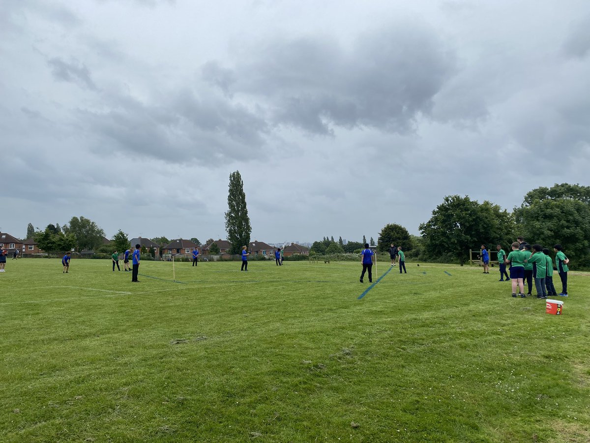 InspireTogeth3r's tweet photo. Leicester City Y7 Boys Rounders ⚾️ @BeaumontLeysSch @BabingtonPE @CastleMeadAcad @OrchardMead_PE @NCLPE https://t.co/mqDQxd7uqC