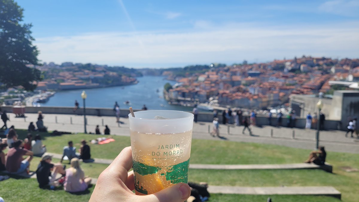 Afternoon 🍹😁