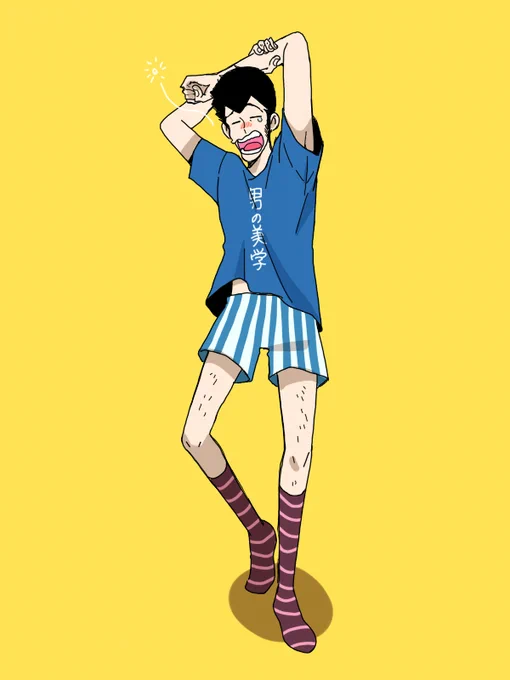 #ルパキャラファッションショーおびんじょ③ 